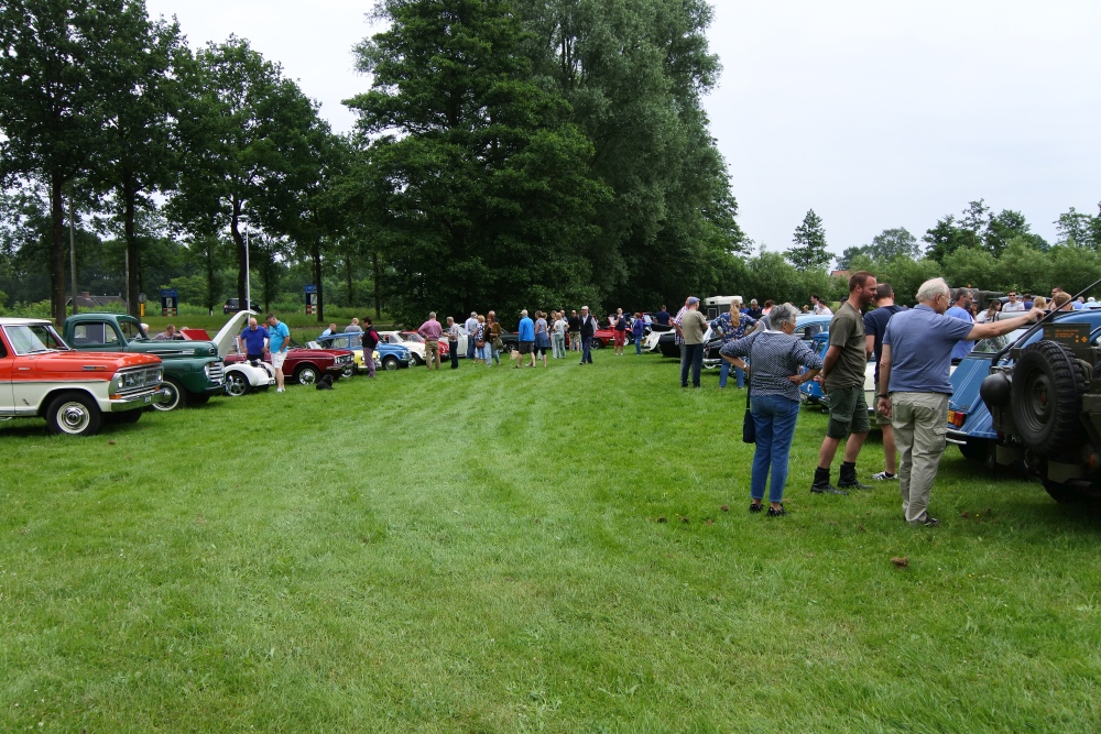 Oldtimerrit Geesteren 3 juni 2018 - 111